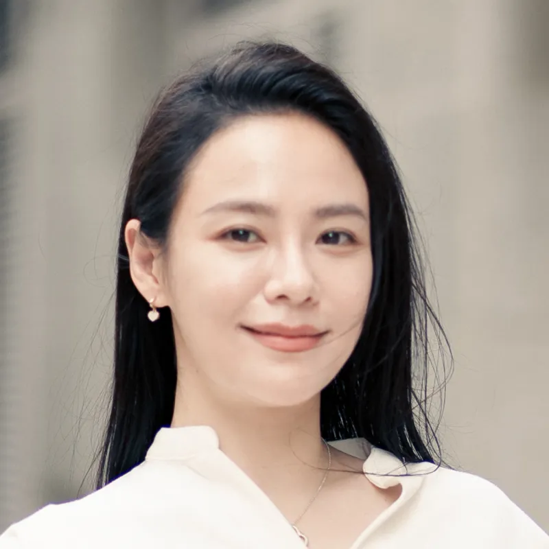 Hana Chang