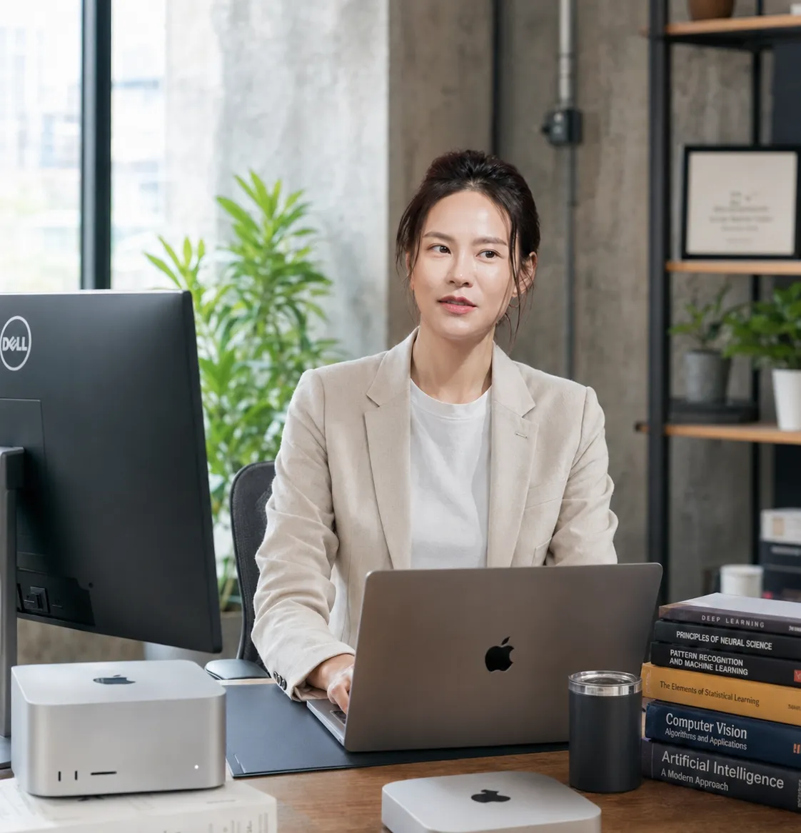 Hana Chang